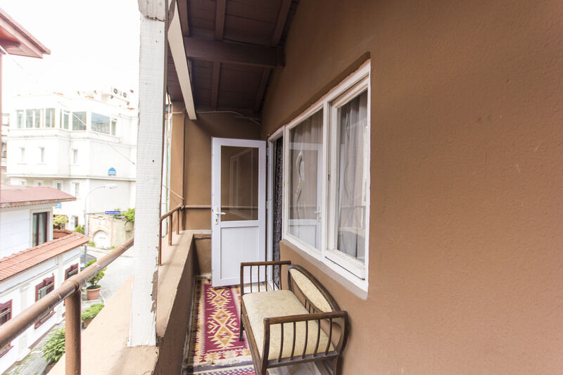 Stone Home Apart Istanbulská provincie Exteriér fotografie